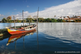 Ria De Aveiro 