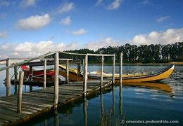 Ria De Aveiro 