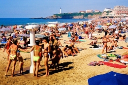 Biarritz - França 