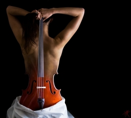 A Decade Of Reinventing The Cello 