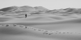 Mar De Areia 