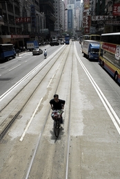 O Ciclista 