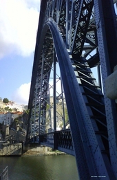 Ponte D. Luis I 