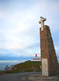 Cabo Da Roca 