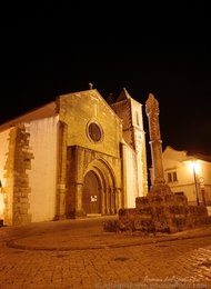 Igreja De S. Leonardo 