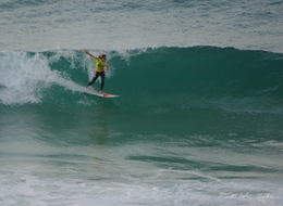 Rip Curl Pro Search 2009 Peniche Portugal 