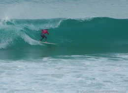 Rip Curl Pro Search 2009 Peniche Portugal 