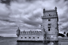 Torre De Belém 