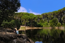 Lagoa Azul V 