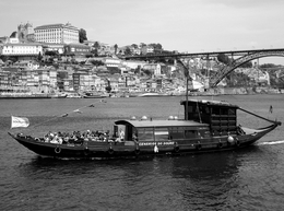 CENÁRIOS DO DOURO 