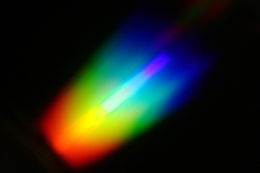 Espectro luminoso 