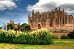 Palma de Maiorca 