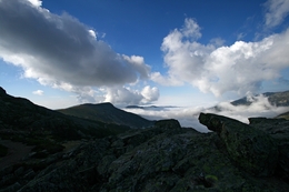 Sierra de Francia 