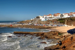 Ericeira 