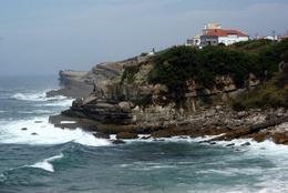 Costa portuguesa 