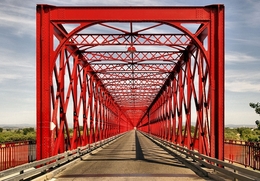 Ponte da Golegã_ 