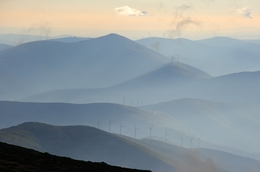 Serra de Estrela 