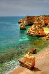 Algarve 