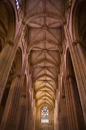 Mosteiro da Batalha 