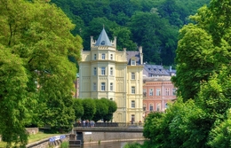 Karlovy Vary 