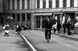 o ciclista urbano___ 