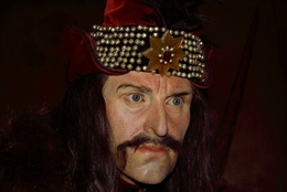 Vlad III (1431-1476) 