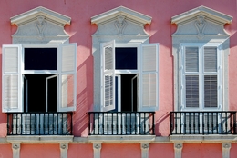 Janelas de Lisboa 