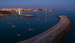 Marina de Albufeira 