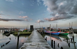 ALDEIA DA CARRASQUEIRA 