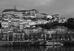 Coimbra Menina e Moça 