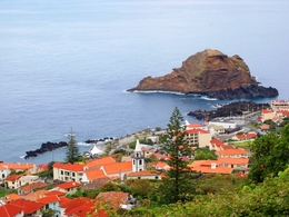 PORTO MONIZ 