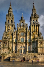 Santiago de Compostela 