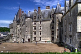 Castelo de Langeais 