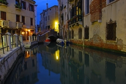 "Venezia" 