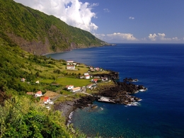 Açores - Almas 