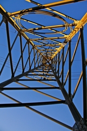 Torre Eléctrica 