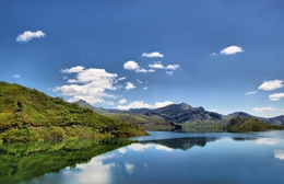 Picos da Europa 