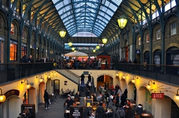 Mercado de Covent Garden 
