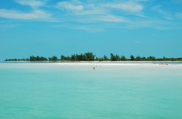 Lembranças do caribe 