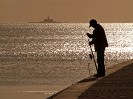 PESCADOR DE SONHOS.. 