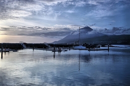 PICO - AÇORES 