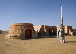 Tatooine 
