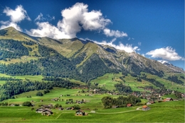 Alpes 