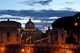 Cidade do Vaticano_ 