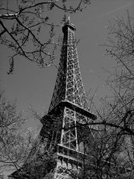 Torre Eiffel 