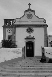 Igreja de Santo António de Tercena 