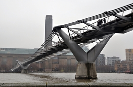 Ponte do Milénio 