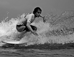 ACÇÃO NO BILLABONG AZORES ISLAND PRO 