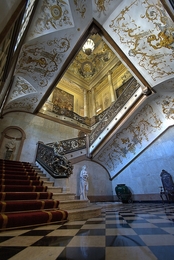 Palacio Foz-Lisboa 