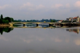 Ponte de Santa Clara 
